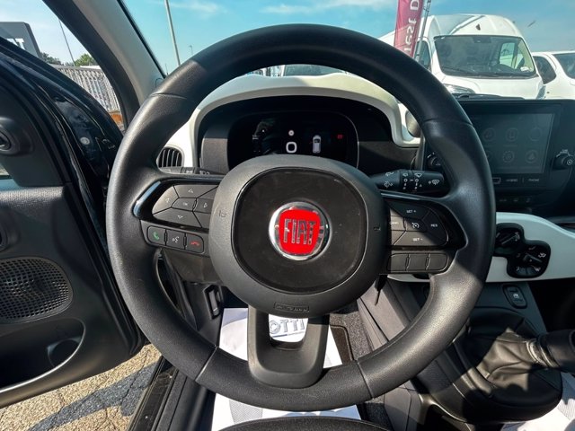 FIAT Pandina cross 1.0 firefly hybrid s&s 70cv