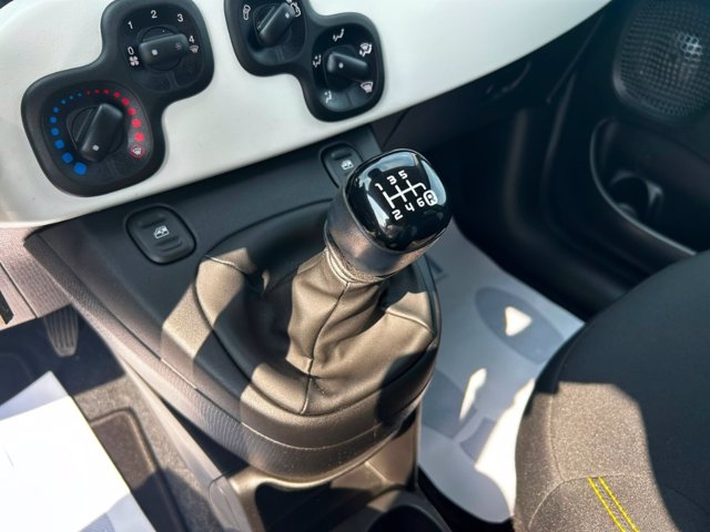 FIAT Pandina cross 1.0 firefly hybrid s&s 70cv