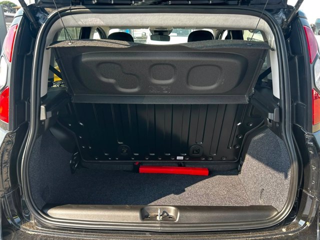 FIAT Pandina cross 1.0 firefly hybrid s&s 70cv