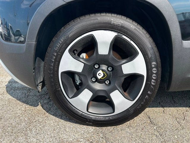 FIAT Pandina cross 1.0 firefly hybrid s&s 70cv