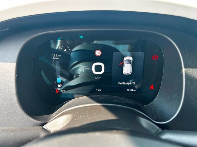 FIAT Pandina cross 1.0 firefly hybrid s&s 70cv