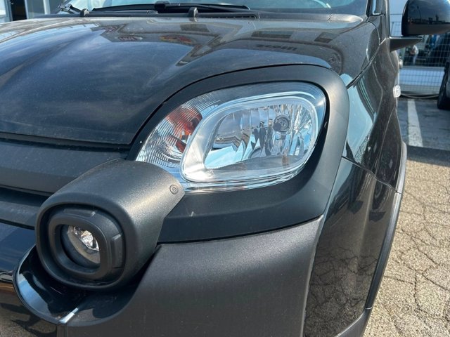 FIAT Pandina cross 1.0 firefly hybrid s&s 70cv