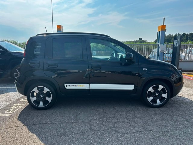 FIAT Pandina cross 1.0 firefly hybrid s&s 70cv