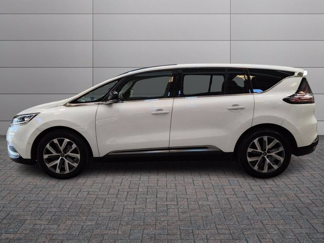 RENAULT Espace dCi 160CV EDC Energy Initiale Paris 4Control