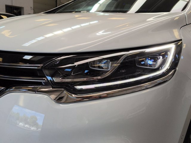 RENAULT Espace dCi 160CV EDC Energy Initiale Paris 4Control