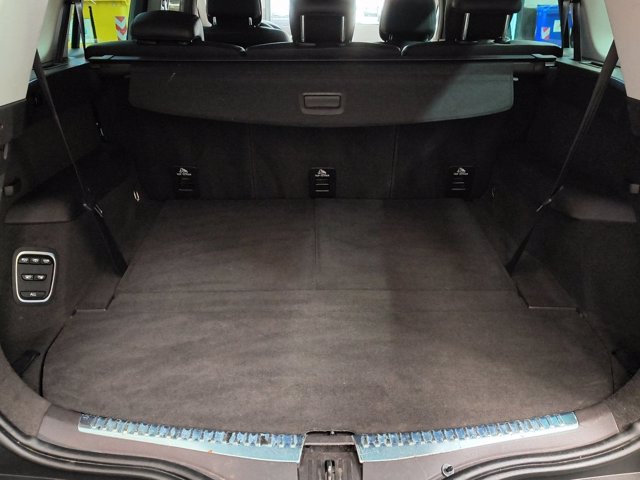 RENAULT Espace dCi 160CV EDC Energy Initiale Paris 4Control