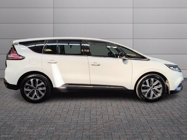 RENAULT Espace dCi 160CV EDC Energy Initiale Paris 4Control