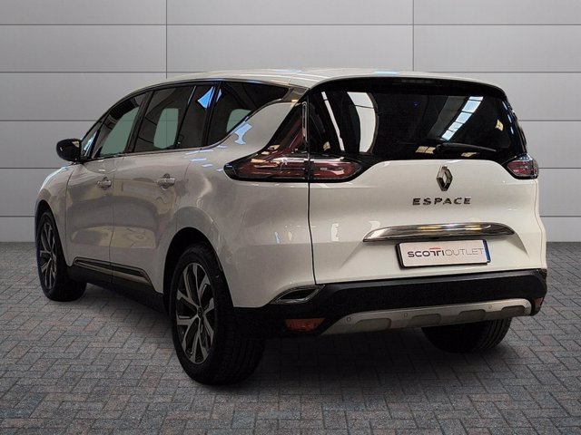 RENAULT Espace dCi 160CV EDC Energy Initiale Paris 4Control