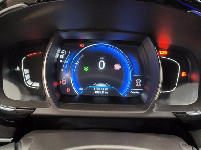 RENAULT Espace dCi 160CV EDC Energy Initiale Paris 4Control