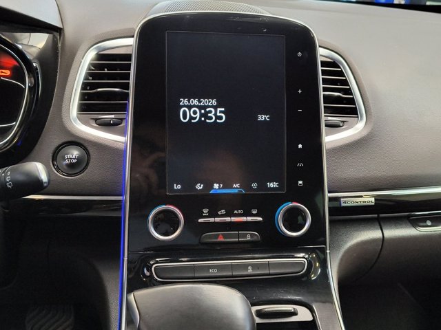 RENAULT Espace dCi 160CV EDC Energy Initiale Paris 4Control