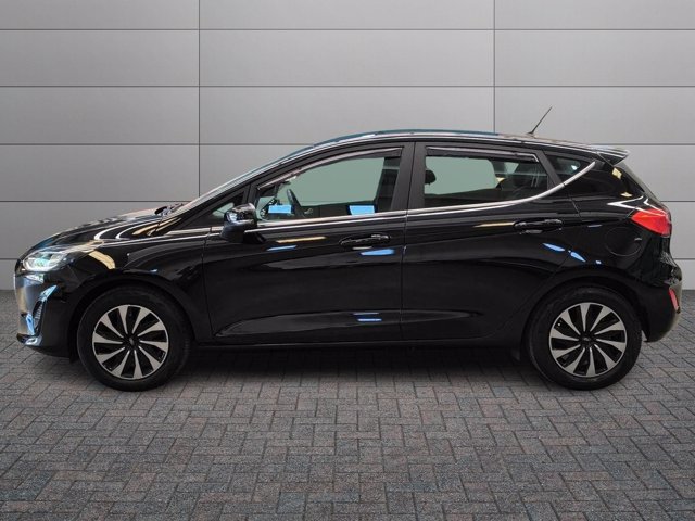 FORD Fiesta 1.1 75 CV 5 porte Titanium