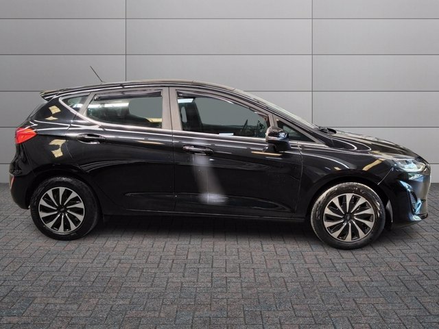 FORD Fiesta 1.1 75 CV 5 porte Titanium