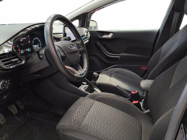 FORD Fiesta 1.1 75 CV 5 porte Titanium