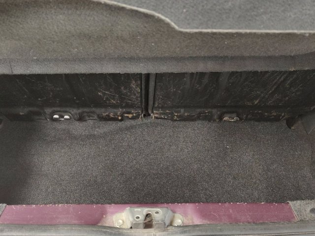 PEUGEOT 107 5p 1.0 12v Urban Move