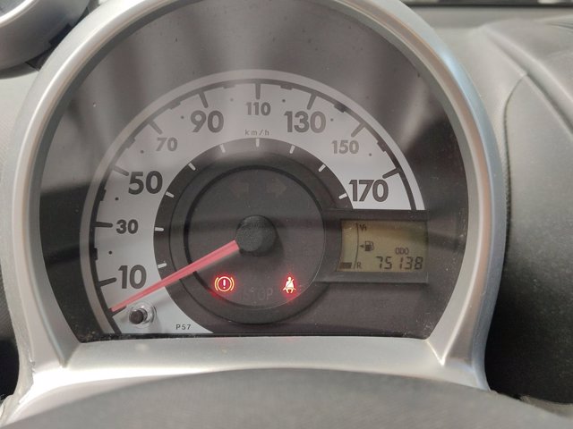 PEUGEOT 107 5p 1.0 12v Urban Move