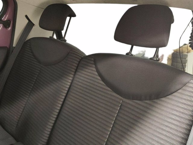 PEUGEOT 107 5p 1.0 12v Urban Move