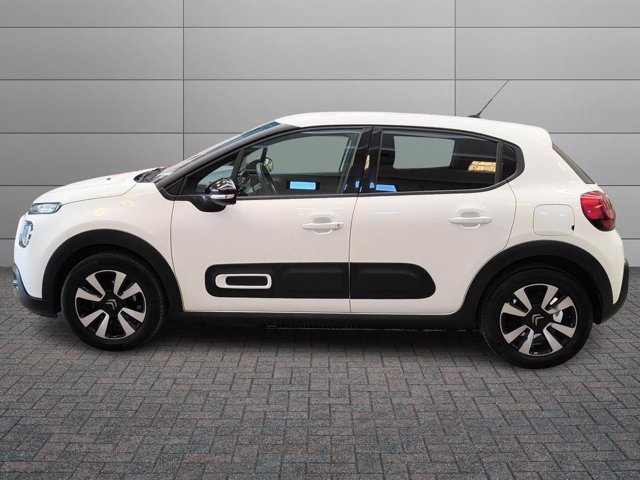 CITROEN C3 1.2 puretech feel s&s 83cv neopatentati my20