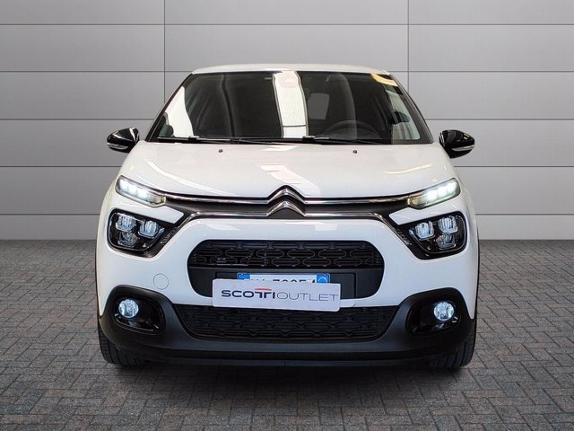 CITROEN C3 1.2 puretech feel s&s 83cv neopatentati my20