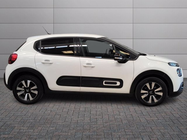 CITROEN C3 1.2 puretech feel s&s 83cv neopatentati my20