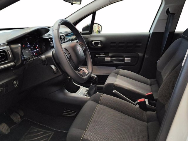 CITROEN C3 1.2 puretech feel s&s 83cv neopatentati my20