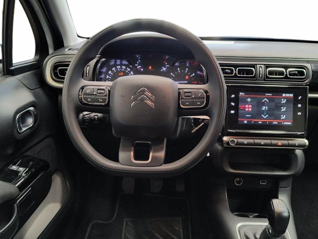 CITROEN C3 1.2 puretech feel s&s 83cv neopatentati my20