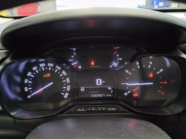 CITROEN C3 1.2 puretech feel s&s 83cv neopatentati my20