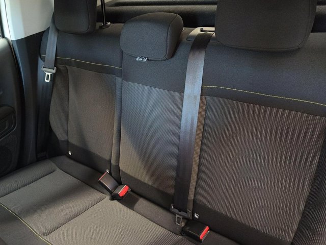 CITROEN C3 1.2 puretech feel s&s 83cv neopatentati my20