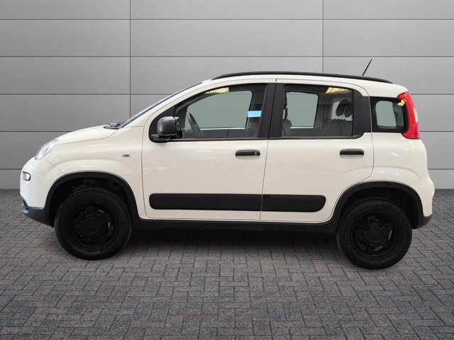 FIAT Panda 0.9 t.air t. wild 4x4 s&s 85cv