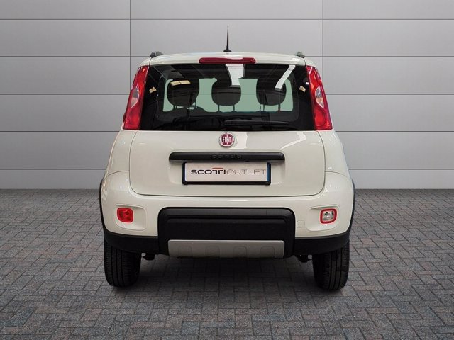 FIAT Panda 0.9 t.air t. wild 4x4 s&s 85cv
