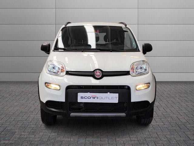 FIAT Panda 0.9 t.air t. wild 4x4 s&s 85cv