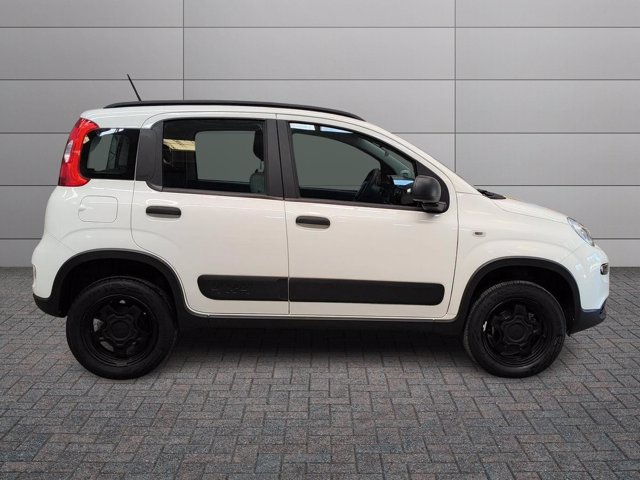 FIAT Panda 0.9 t.air t. wild 4x4 s&s 85cv