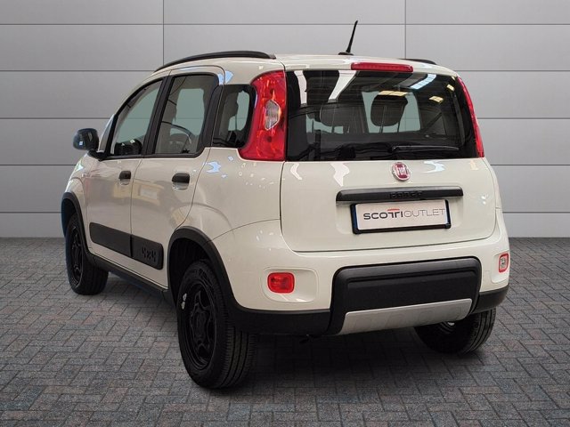 FIAT Panda 0.9 t.air t. wild 4x4 s&s 85cv