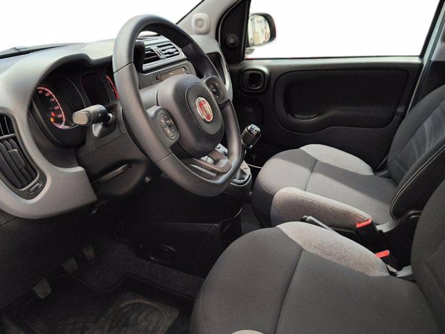 FIAT Panda 0.9 t.air t. wild 4x4 s&s 85cv