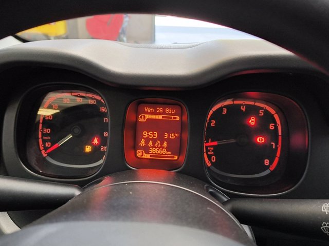FIAT Panda 0.9 t.air t. wild 4x4 s&s 85cv