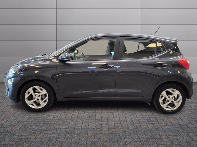 HYUNDAI I10 1.0 mpi prime