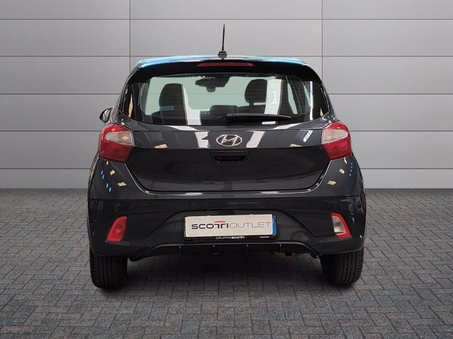 HYUNDAI I10 1.0 mpi prime