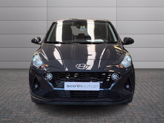 HYUNDAI I10 1.0 mpi prime