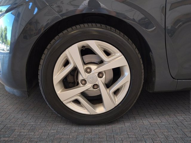 HYUNDAI I10 1.0 mpi prime