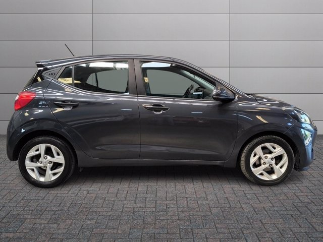 HYUNDAI I10 1.0 mpi prime