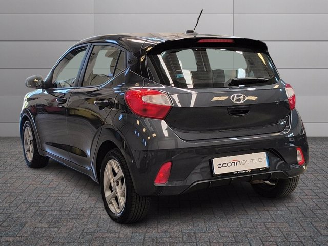 HYUNDAI I10 1.0 mpi prime