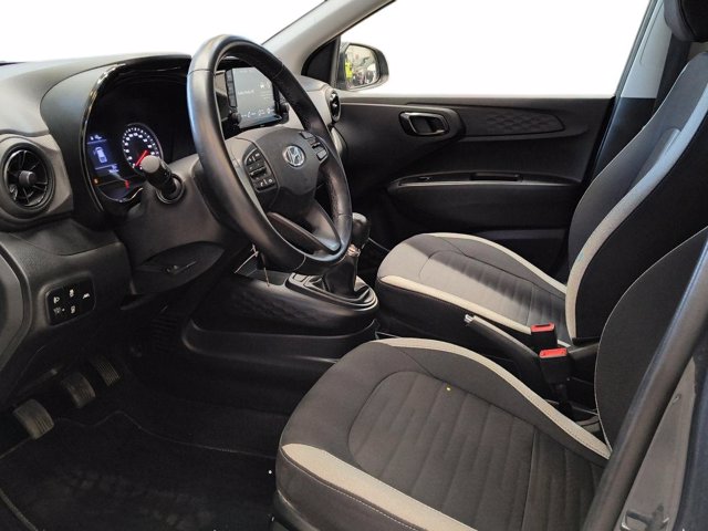 HYUNDAI I10 1.0 mpi prime