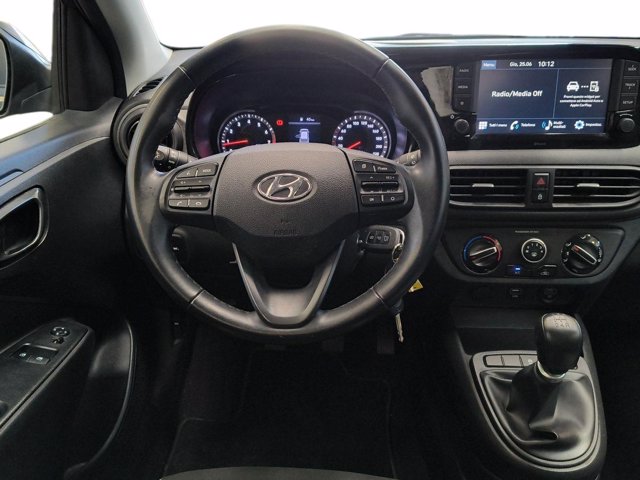 HYUNDAI I10 1.0 mpi prime