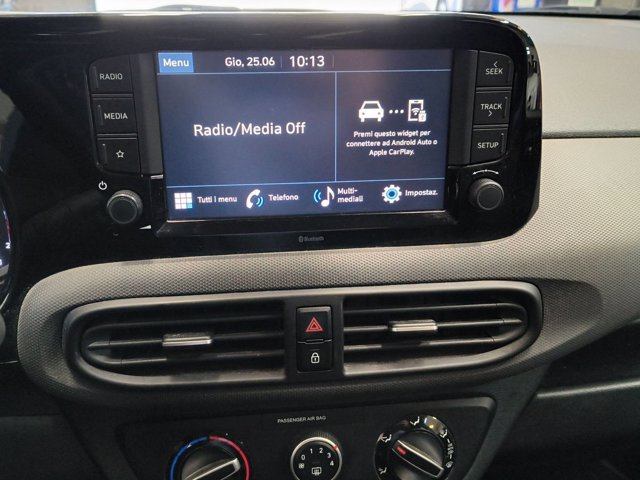 HYUNDAI I10 1.0 mpi prime