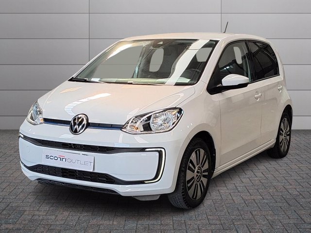 VOLKSWAGEN E-up! 5p