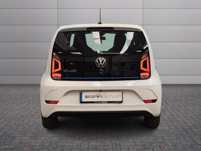 VOLKSWAGEN E-up! 5p