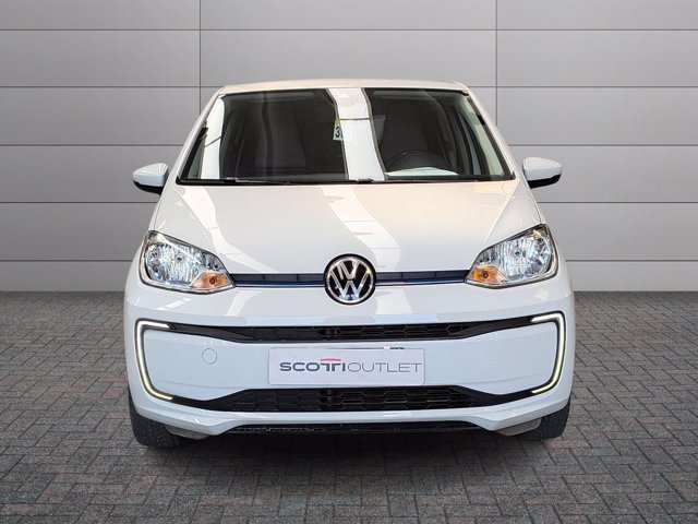 VOLKSWAGEN E-up! 5p