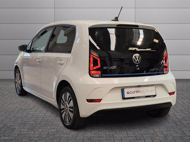 VOLKSWAGEN E-up! 5p