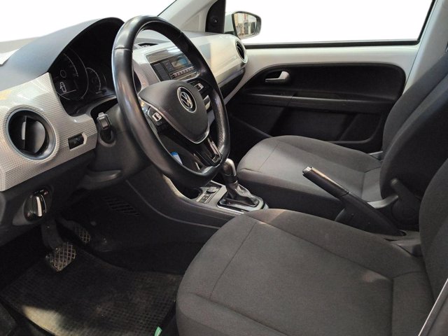 VOLKSWAGEN E-up! 5p