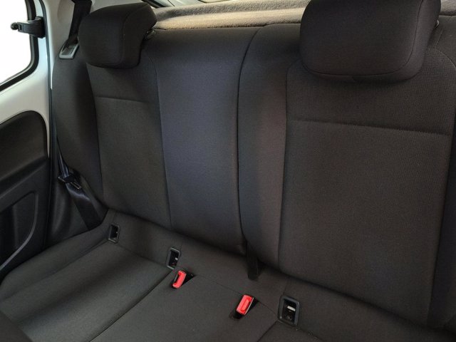 VOLKSWAGEN E-up! 5p