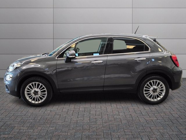 FIAT 500x 1.3 mjt urban 4x2 95cv